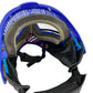 Used Red Legion Dye i5 Paintball Mask/Goggle Paintball Gun from CPXBrosPaintball Buy/Sell/Trade Paintball Markers, New Paintball Guns, Paintball Hoppers, Paintball Masks, and Hormesis Headbands