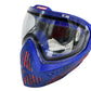 Used Red Legion Dye i5 Paintball Mask/Goggle Paintball Gun from CPXBrosPaintball Buy/Sell/Trade Paintball Markers, New Paintball Guns, Paintball Hoppers, Paintball Masks, and Hormesis Headbands