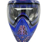 Used Red Legion Dye i5 Paintball Mask/Goggle Paintball Gun from CPXBrosPaintball Buy/Sell/Trade Paintball Markers, New Paintball Guns, Paintball Hoppers, Paintball Masks, and Hormesis Headbands