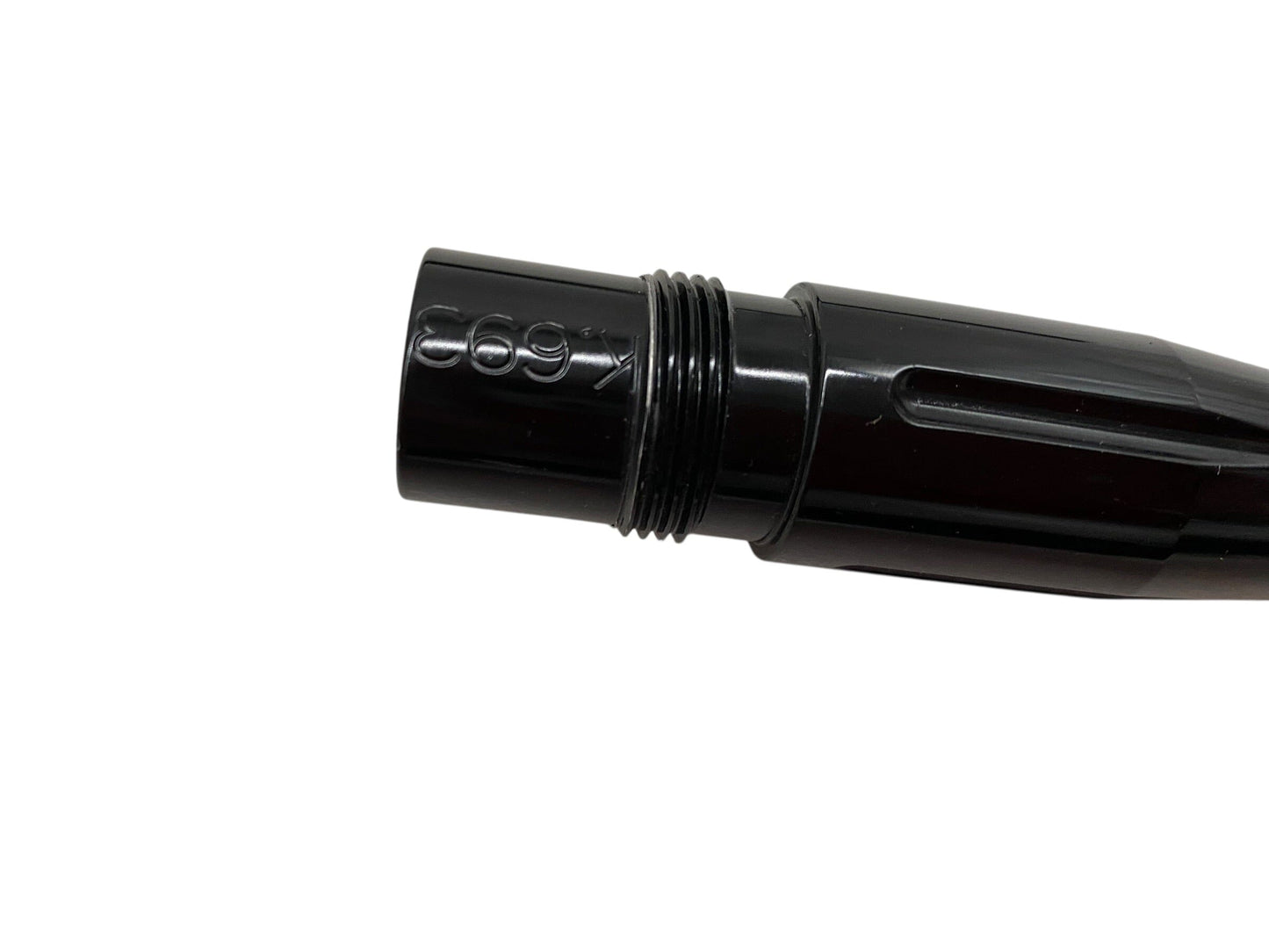 Used Redz Barrel Tip - K.693 Paintball Gun from CPXBrosPaintball Buy/Sell/Trade Paintball Markers, New Paintball Guns, Paintball Hoppers, Paintball Masks, and Hormesis Headbands