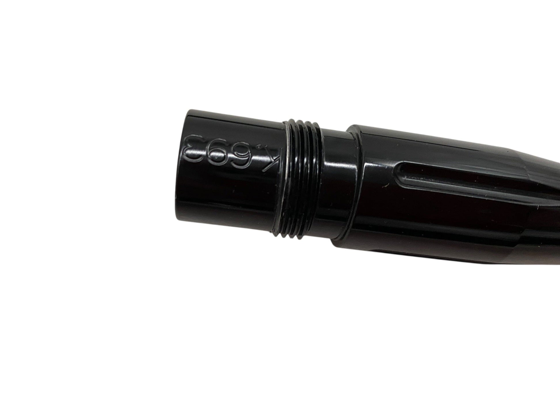 Used Redz Barrel Tip - K.693 Paintball Gun from CPXBrosPaintball Buy/Sell/Trade Paintball Markers, New Paintball Guns, Paintball Hoppers, Paintball Masks, and Hormesis Headbands