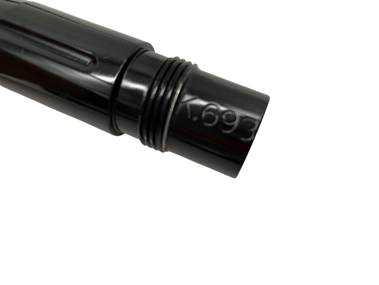 Used Redz Barrel Tip - K.693 Paintball Gun from CPXBrosPaintball Buy/Sell/Trade Paintball Markers, New Paintball Guns, Paintball Hoppers, Paintball Masks, and Hormesis Headbands