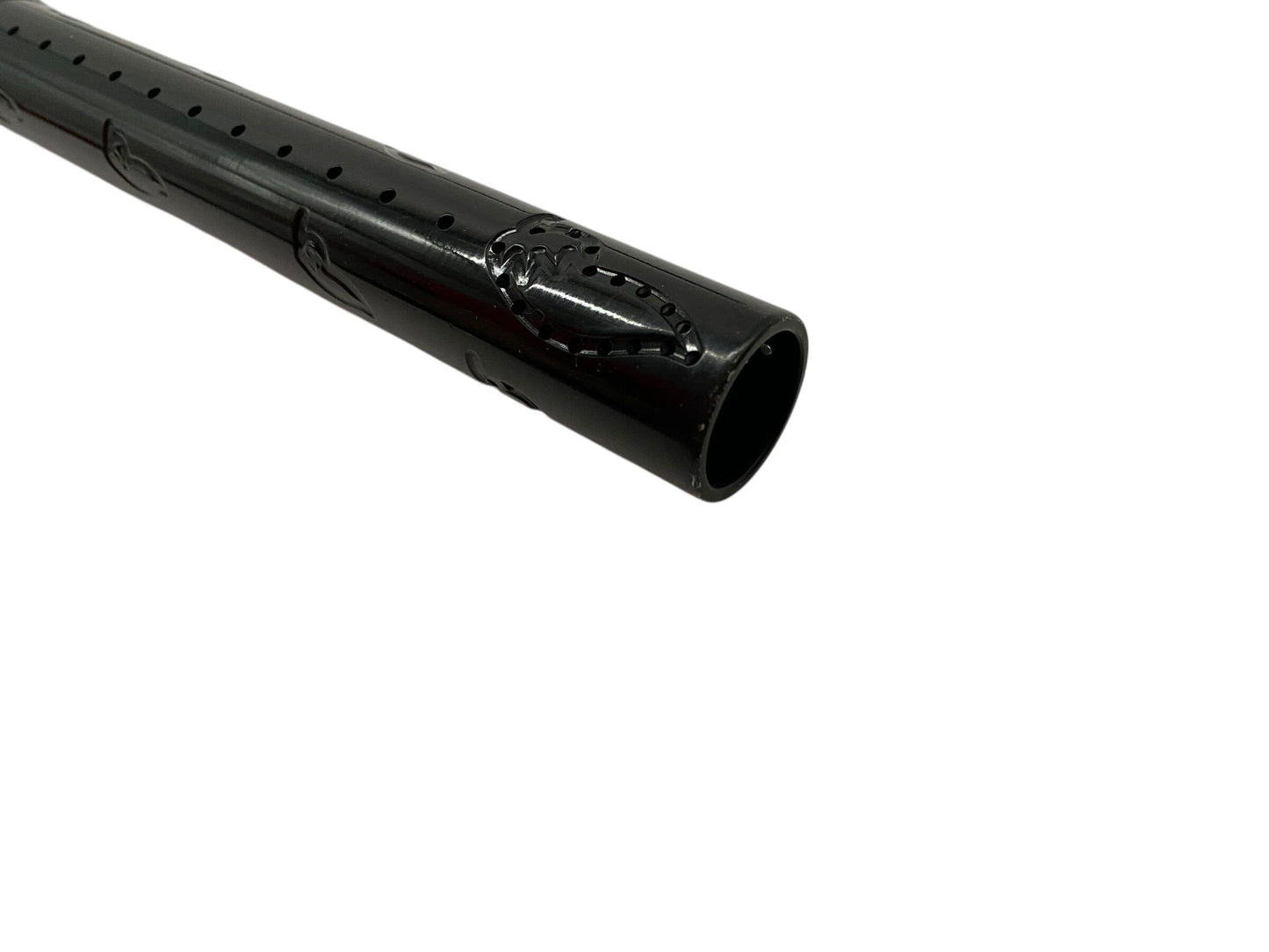 Used Redz Barrel Tip - K.693 Paintball Gun from CPXBrosPaintball Buy/Sell/Trade Paintball Markers, New Paintball Guns, Paintball Hoppers, Paintball Masks, and Hormesis Headbands