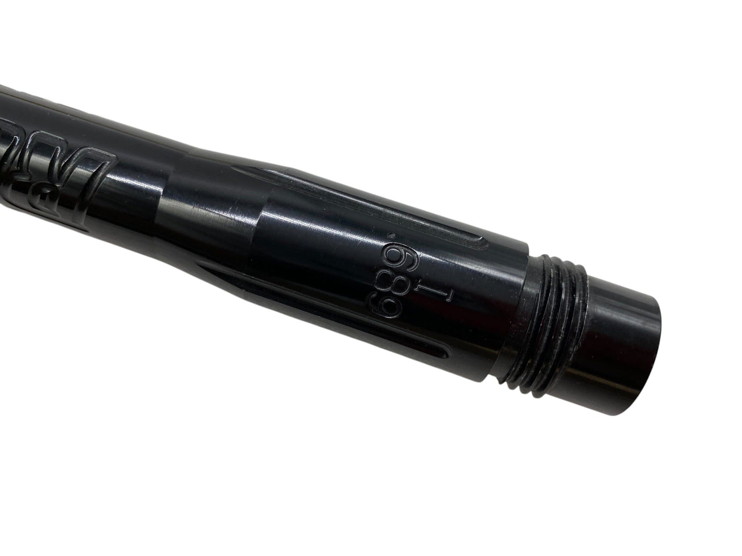 Used Redz Pepper Stick .689 / I Paintball Gun from CPXBrosPaintball Buy/Sell/Trade Paintball Markers, New Paintball Guns, Paintball Hoppers, Paintball Masks, and Hormesis Headbands