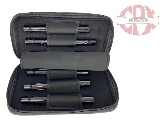 Used Redz Pepper Stick Barrel Kit Ion/ Luxe Thread Paintball Gun from CPXBrosPaintball Buy/Sell/Trade Paintball Markers, New Paintball Guns, Paintball Hoppers, Paintball Masks, and Hormesis Headbands