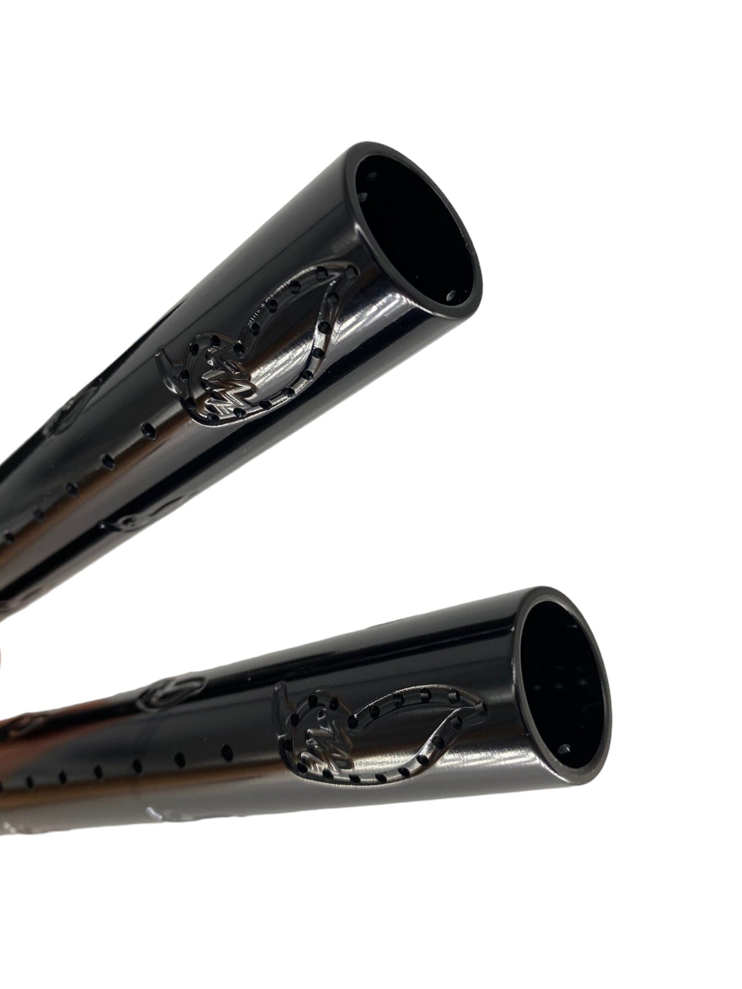 Used Redz Pepper Stick Barrel Kit Ion/ Luxe Thread Paintball Gun from CPXBrosPaintball Buy/Sell/Trade Paintball Markers, New Paintball Guns, Paintball Hoppers, Paintball Masks, and Hormesis Headbands