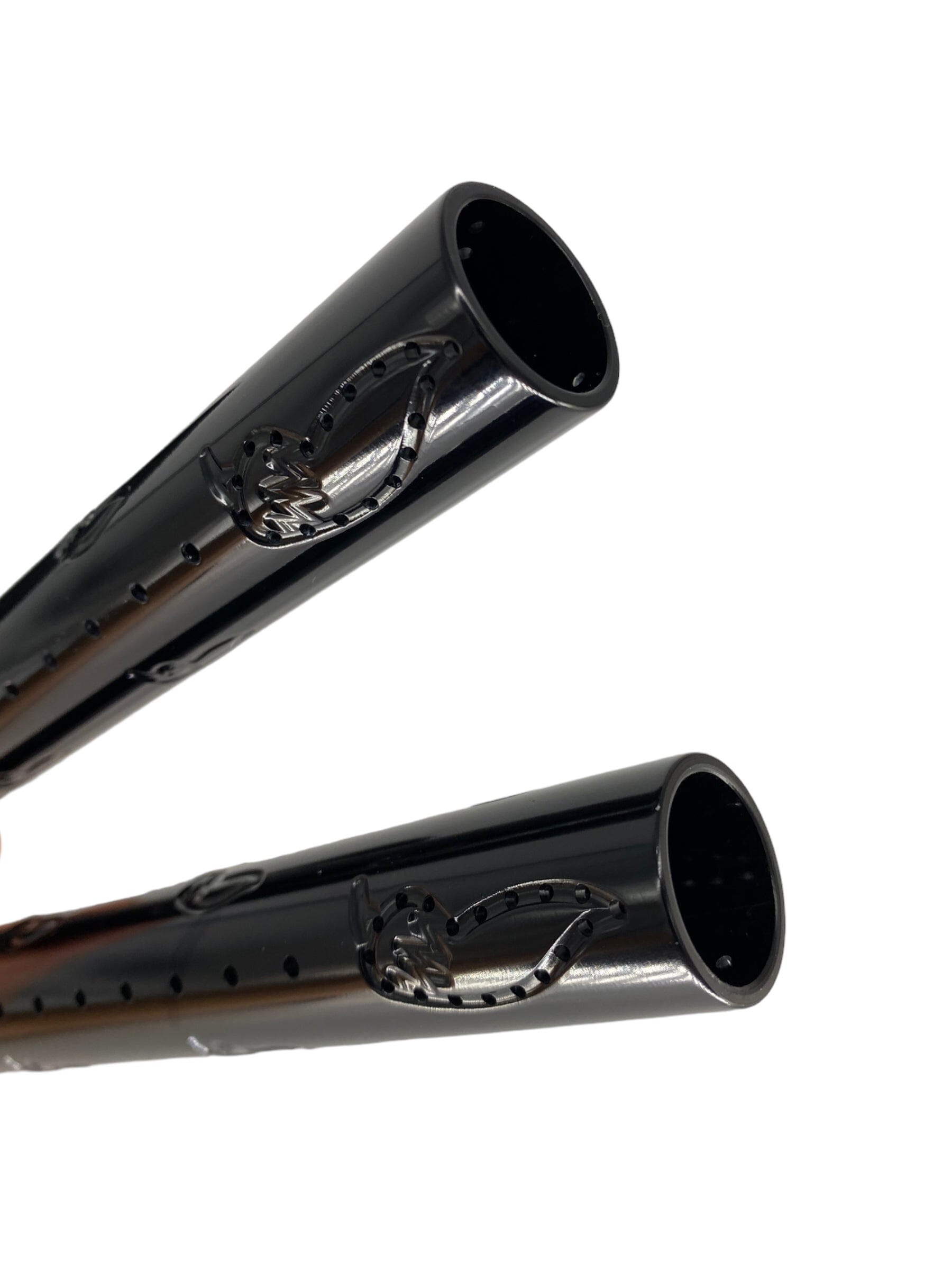 Used Redz Pepper Stick Barrel Kit Ion/ Luxe Thread Paintball Gun from CPXBrosPaintball Buy/Sell/Trade Paintball Markers, New Paintball Guns, Paintball Hoppers, Paintball Masks, and Hormesis Headbands