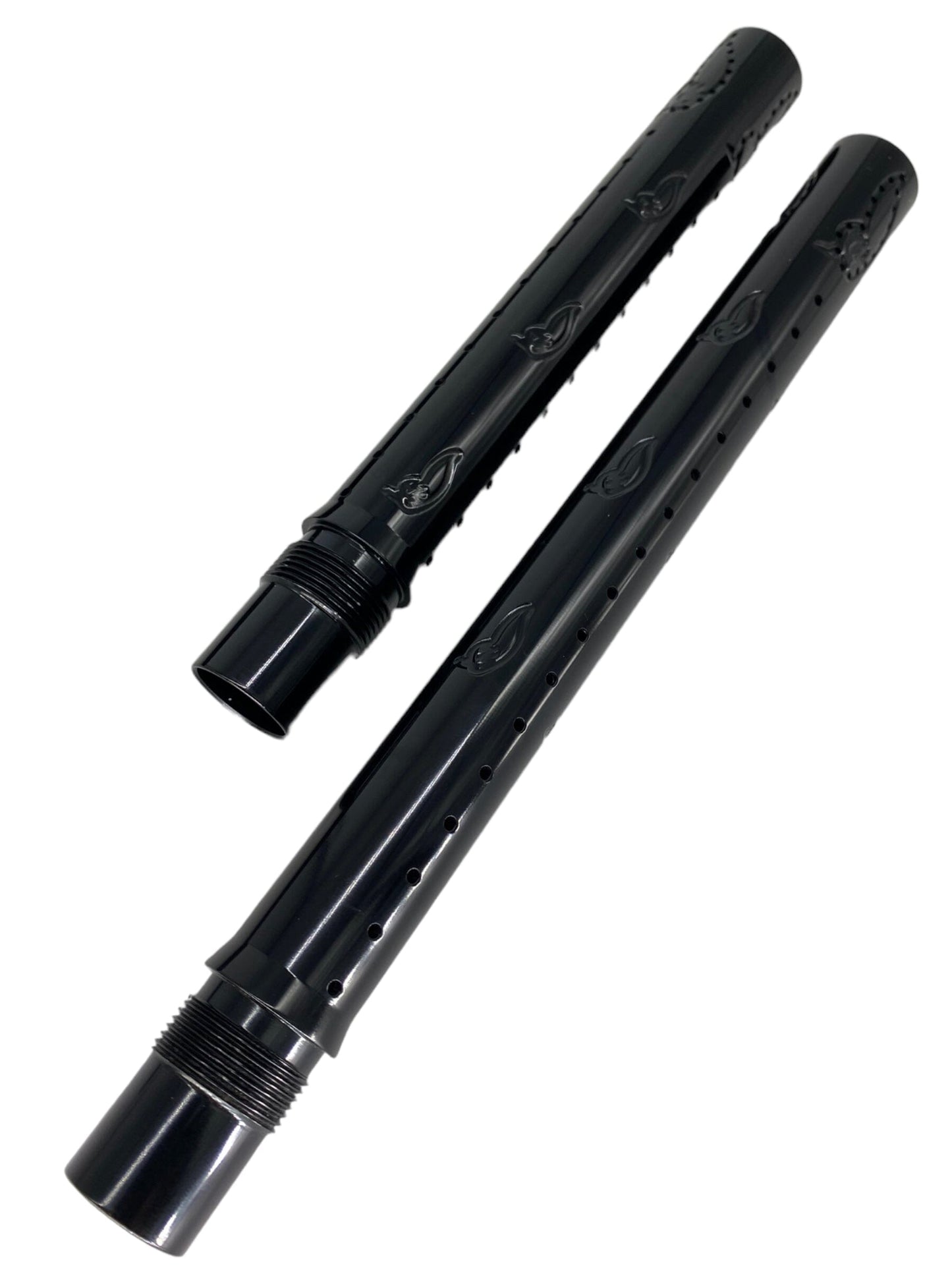 Used Redz Pepper Stick Barrel Kit Ion/ Luxe Thread Paintball Gun from CPXBrosPaintball Buy/Sell/Trade Paintball Markers, New Paintball Guns, Paintball Hoppers, Paintball Masks, and Hormesis Headbands