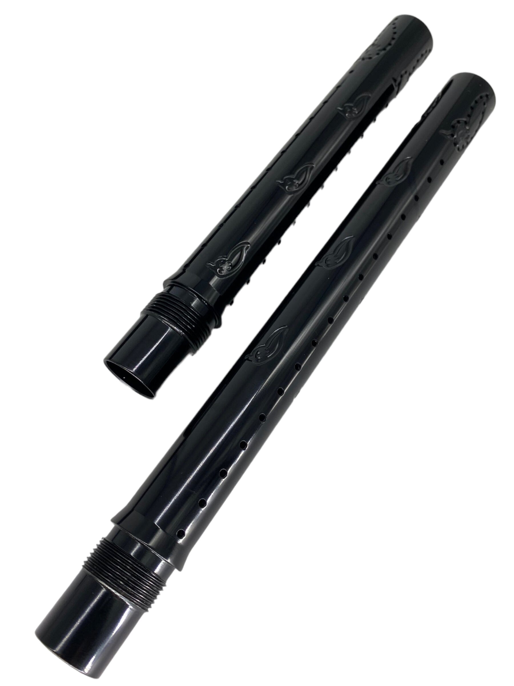 Used Redz Pepper Stick Barrel Kit Ion/ Luxe Thread Paintball Gun from CPXBrosPaintball Buy/Sell/Trade Paintball Markers, New Paintball Guns, Paintball Hoppers, Paintball Masks, and Hormesis Headbands