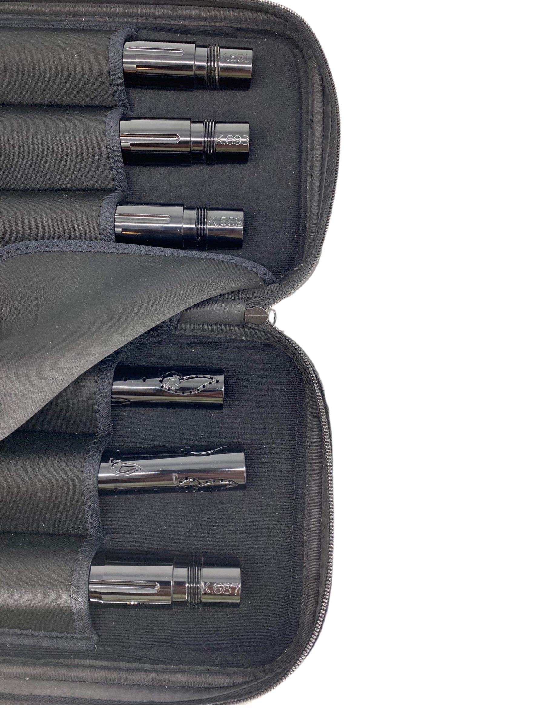 Used Redz Pepper Stick Barrel Kit Ion/ Luxe Thread Paintball Gun from CPXBrosPaintball Buy/Sell/Trade Paintball Markers, New Paintball Guns, Paintball Hoppers, Paintball Masks, and Hormesis Headbands