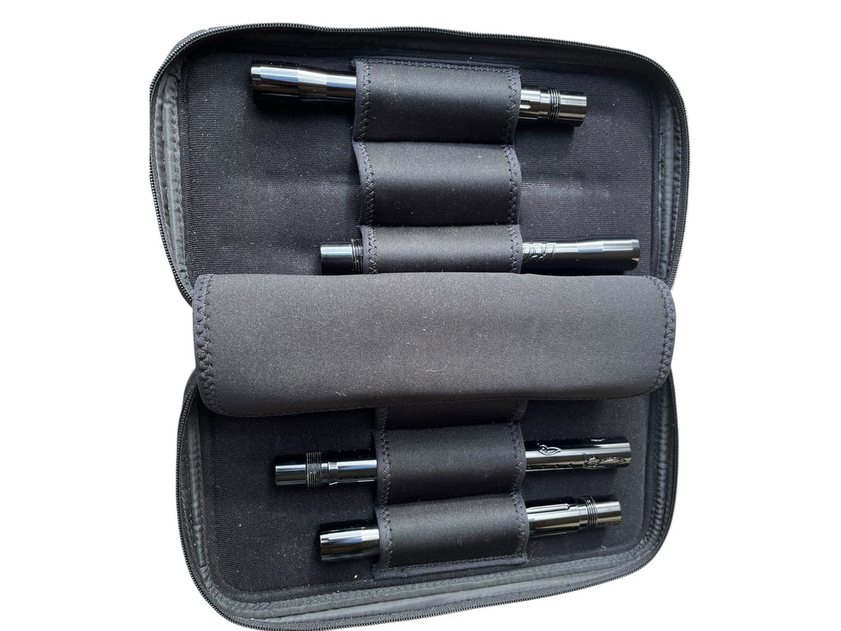 Used Redz Pepper Stick Barrel Kit Sft Threading Paintball Gun from CPXBrosPaintball Buy/Sell/Trade Paintball Markers, New Paintball Guns, Paintball Hoppers, Paintball Masks, and Hormesis Headbands