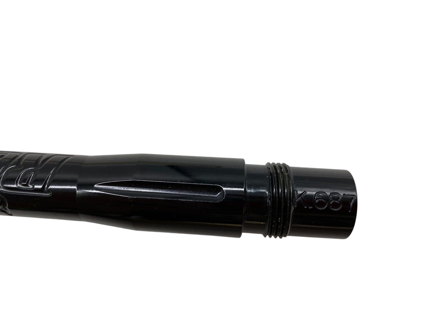 Used Redz Pepper Stick K .687 Paintball Gun from CPXBrosPaintball Buy/Sell/Trade Paintball Markers, New Paintball Guns, Paintball Hoppers, Paintball Masks, and Hormesis Headbands