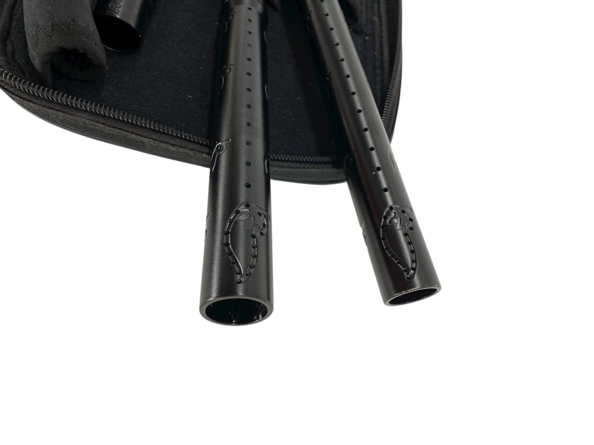 Used Redz Pepperstick Barrel Kit Ac Thread Paintball Gun from CPXBrosPaintball Buy/Sell/Trade Paintball Markers, New Paintball Guns, Paintball Hoppers, Paintball Masks, and Hormesis Headbands