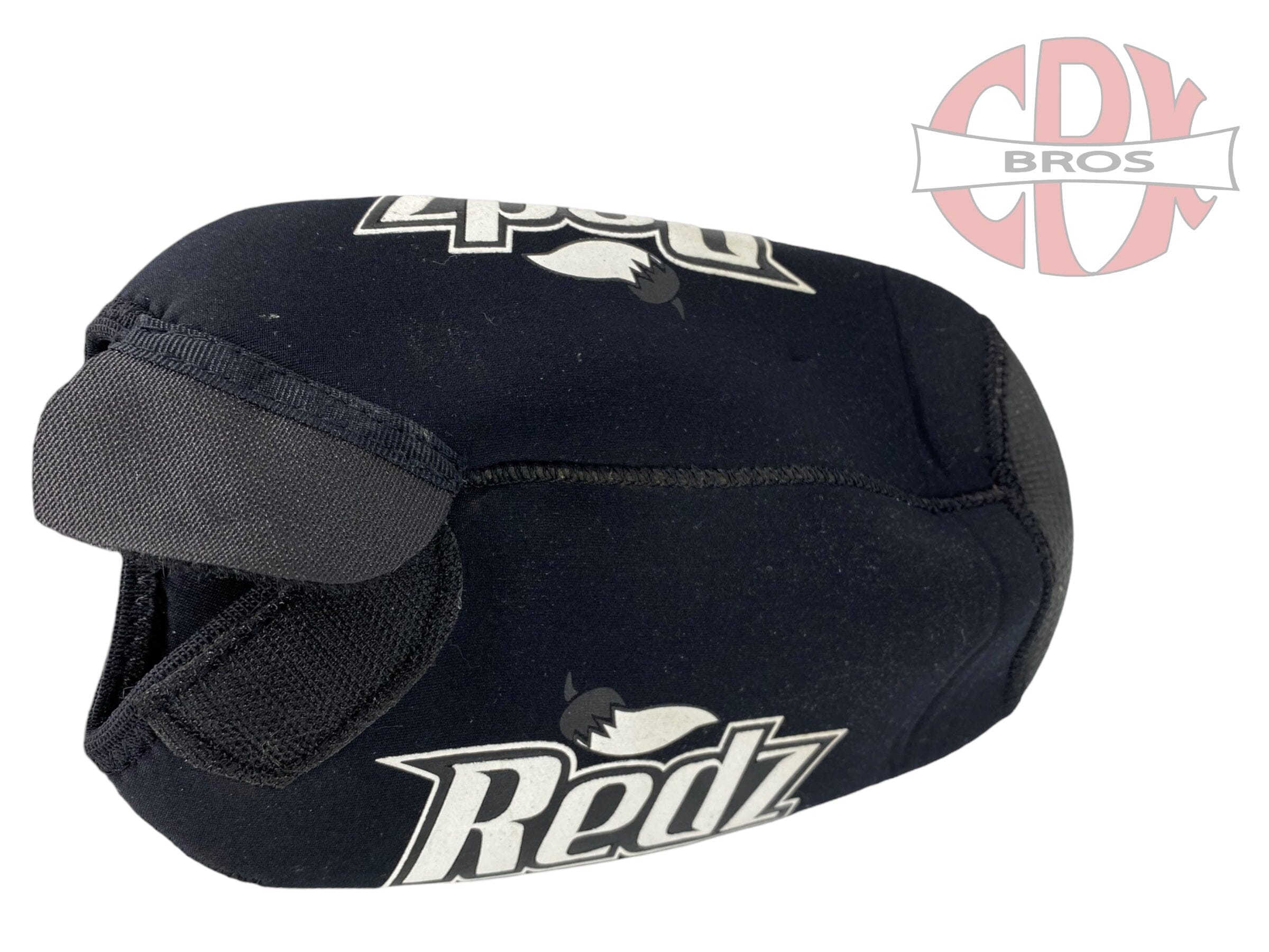 Redz Soft Paintball Gun Tank Cover Grip CPXBrosPaintball