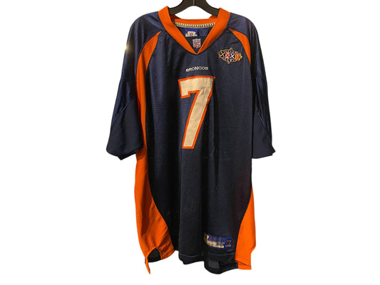 Used Reebok NFL John Elway 7 Super Bowl XXXll : Size 56 (2XL) Paintball Gun from CPXBrosPaintball Buy/Sell/Trade Paintball Markers, New Paintball Guns, Paintball Hoppers, Paintball Masks, and Hormesis Headbands