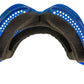 Used Retro JT Proflex Frames - Blue Paintball Gun from CPXBrosPaintball Buy/Sell/Trade Paintball Markers, New Paintball Guns, Paintball Hoppers, Paintball Masks, and Hormesis Headbands