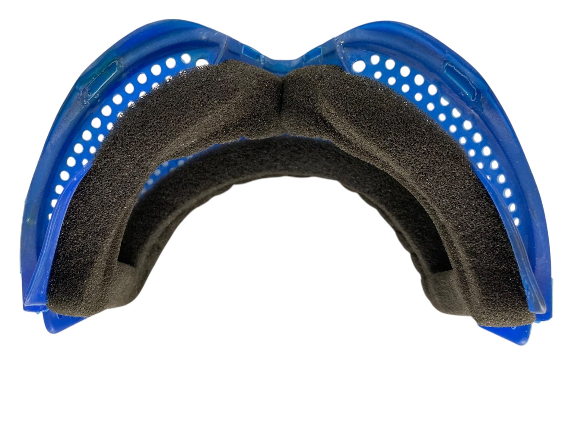 Used Retro JT Proflex Frames - Blue Paintball Gun from CPXBrosPaintball Buy/Sell/Trade Paintball Markers, New Paintball Guns, Paintball Hoppers, Paintball Masks, and Hormesis Headbands