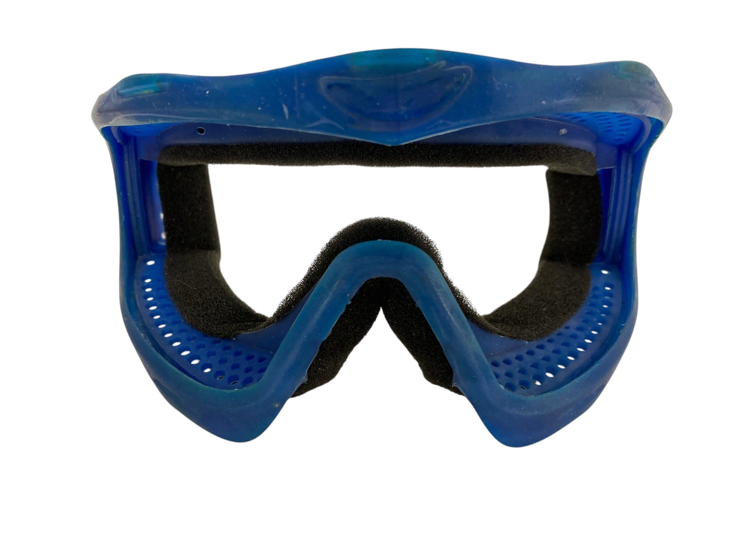 Used Retro JT Proflex Frames - Blue Paintball Gun from CPXBrosPaintball Buy/Sell/Trade Paintball Markers, New Paintball Guns, Paintball Hoppers, Paintball Masks, and Hormesis Headbands