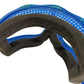 Used Retro JT Proflex Frames - Blue Paintball Gun from CPXBrosPaintball Buy/Sell/Trade Paintball Markers, New Paintball Guns, Paintball Hoppers, Paintball Masks, and Hormesis Headbands