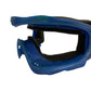 Used Retro JT Proflex Frames - Blue Paintball Gun from CPXBrosPaintball Buy/Sell/Trade Paintball Markers, New Paintball Guns, Paintball Hoppers, Paintball Masks, and Hormesis Headbands
