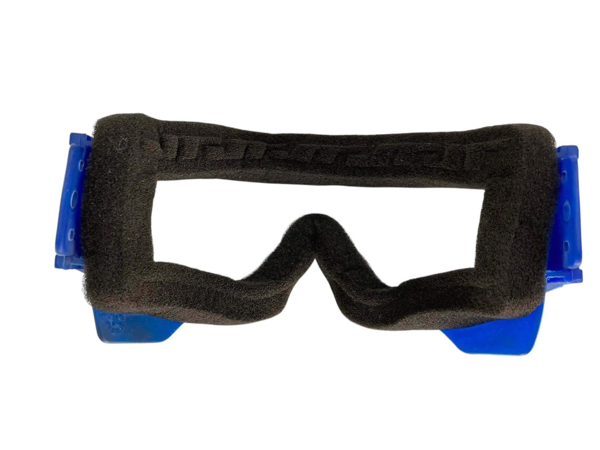 Used Retro JT Proflex Frames - Blue Paintball Gun from CPXBrosPaintball Buy/Sell/Trade Paintball Markers, New Paintball Guns, Paintball Hoppers, Paintball Masks, and Hormesis Headbands