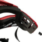 Used Reverse Blood Red JT Flex 8 F8 Paintball Mask (No Strap and No Lens) Paintball Gun from CPXBrosPaintball Buy/Sell/Trade Paintball Markers, New Paintball Guns, Paintball Hoppers, Paintball Masks, and Hormesis Headbands