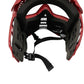 Used Reverse Blood Red JT Flex 8 F8 Paintball Mask (No Strap and No Lens) Paintball Gun from CPXBrosPaintball Buy/Sell/Trade Paintball Markers, New Paintball Guns, Paintball Hoppers, Paintball Masks, and Hormesis Headbands