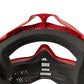 Used Reverse Blood Red JT Flex 8 F8 Paintball Mask (No Strap and No Lens) Paintball Gun from CPXBrosPaintball Buy/Sell/Trade Paintball Markers, New Paintball Guns, Paintball Hoppers, Paintball Masks, and Hormesis Headbands