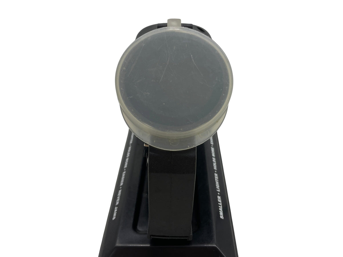 Used Revy revolution Paintball Hopper Loader Paintball Gun from CPXBrosPaintball Buy/Sell/Trade Paintball Markers, New Paintball Guns, Paintball Hoppers, Paintball Masks, and Hormesis Headbands