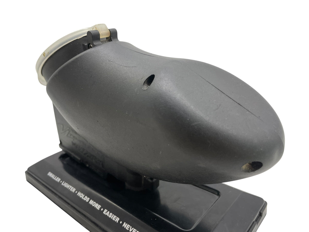 Used Revy revolution Paintball Hopper Loader Paintball Gun from CPXBrosPaintball Buy/Sell/Trade Paintball Markers, New Paintball Guns, Paintball Hoppers, Paintball Masks, and Hormesis Headbands