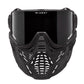 Used RMX Goggle System - Black Paintball Gun from HK Army Clothing Buy/Sell/Trade Paintball Markers, New Paintball Guns, Paintball Hoppers, Paintball Masks, and Hormesis Headbands