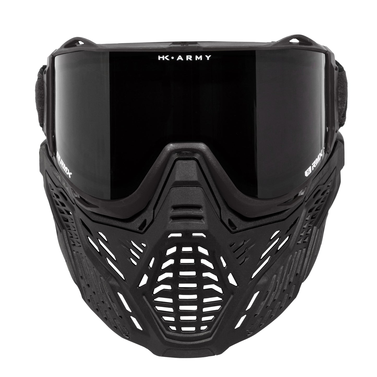 Used RMX Goggle System - Black Paintball Gun from HK Army Clothing Buy/Sell/Trade Paintball Markers, New Paintball Guns, Paintball Hoppers, Paintball Masks, and Hormesis Headbands