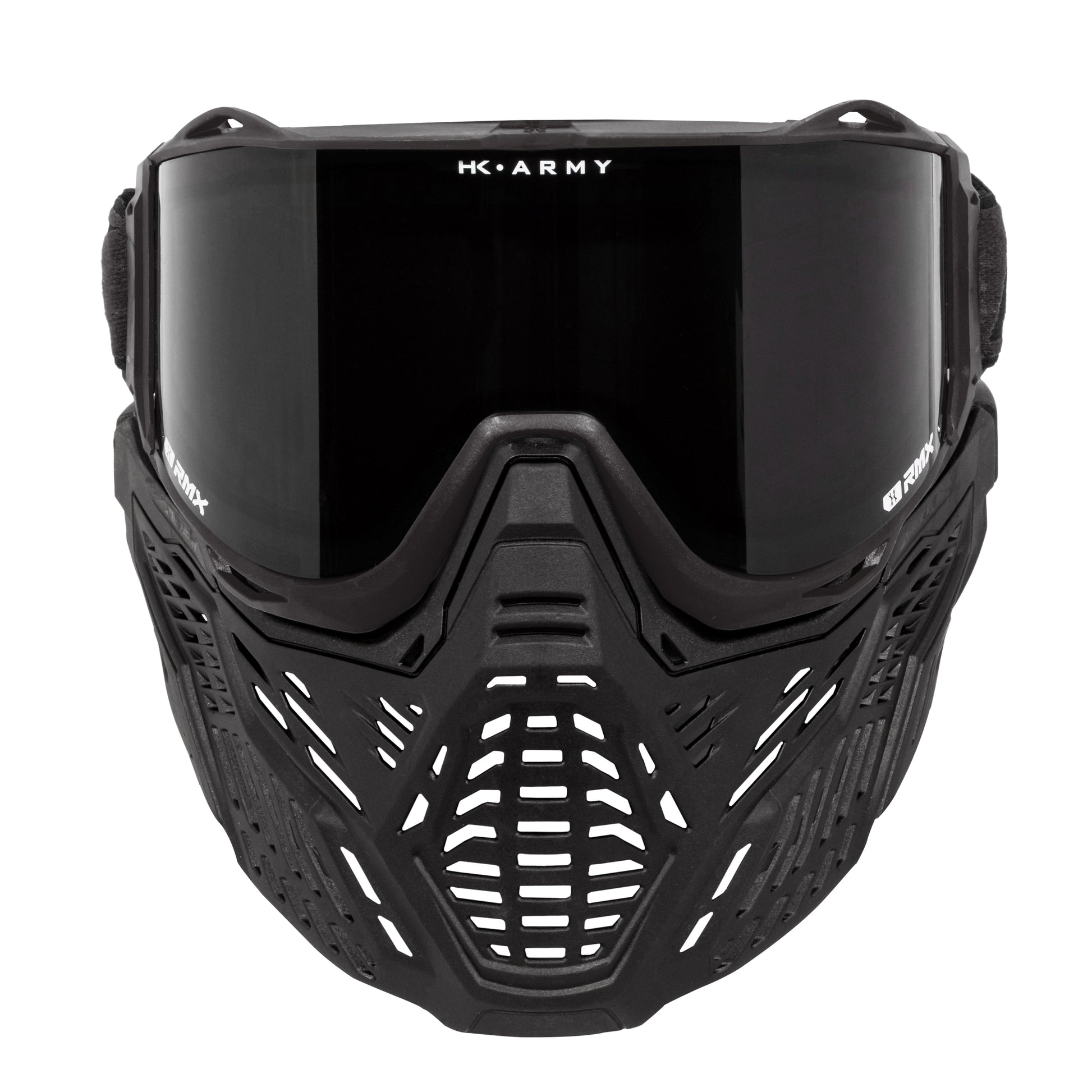 Used RMX Goggle System - Black Paintball Gun from HK Army Clothing Buy/Sell/Trade Paintball Markers, New Paintball Guns, Paintball Hoppers, Paintball Masks, and Hormesis Headbands