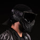 Used RMX Goggle System - Black Paintball Gun from HK Army Clothing Buy/Sell/Trade Paintball Markers, New Paintball Guns, Paintball Hoppers, Paintball Masks, and Hormesis Headbands