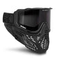 Used RMX Goggle System - Black Paintball Gun from HK Army Clothing Buy/Sell/Trade Paintball Markers, New Paintball Guns, Paintball Hoppers, Paintball Masks, and Hormesis Headbands
