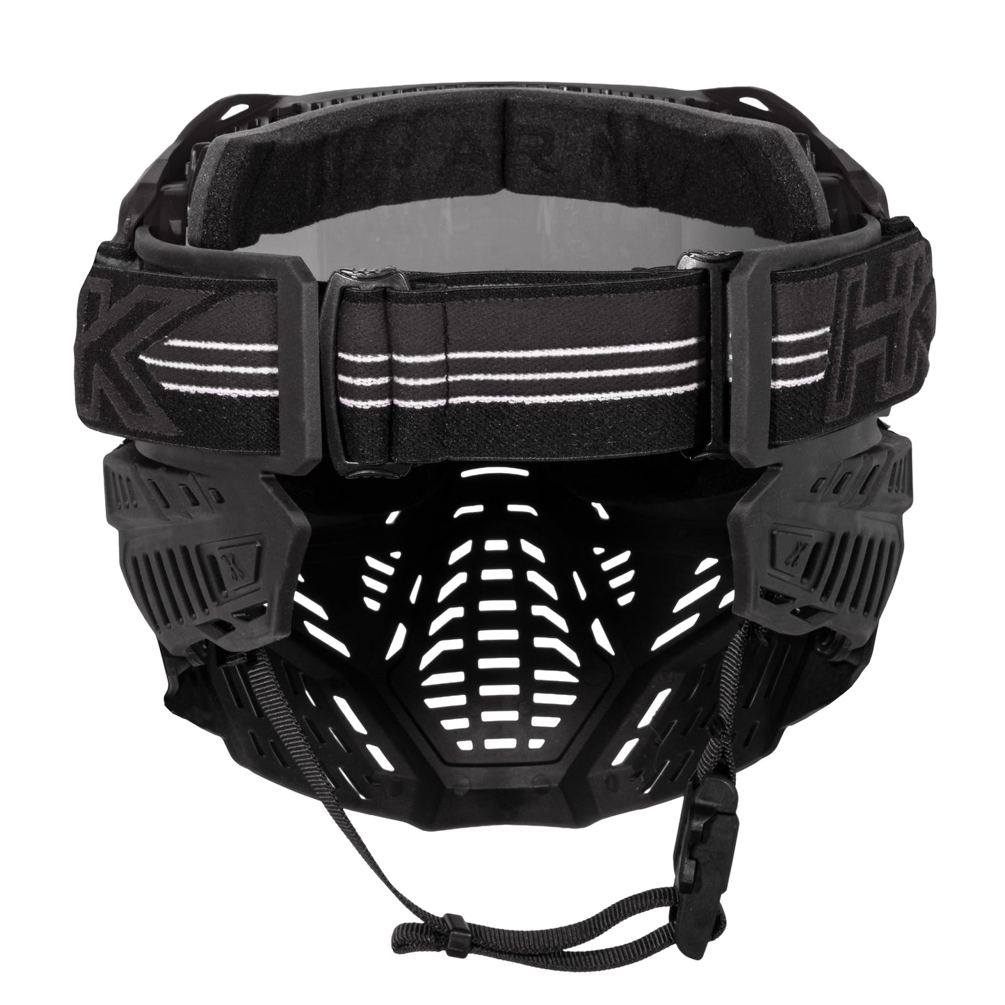 Used RMX Goggle System - Black Paintball Gun from HK Army Clothing Buy/Sell/Trade Paintball Markers, New Paintball Guns, Paintball Hoppers, Paintball Masks, and Hormesis Headbands