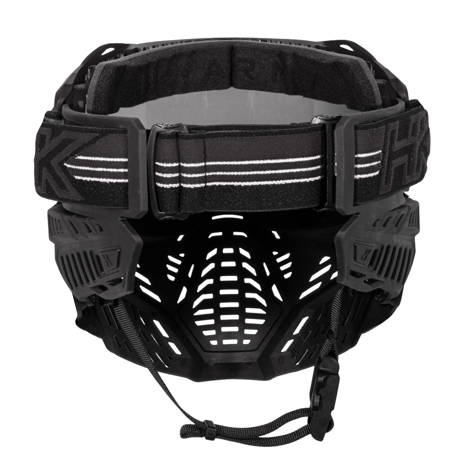 Used RMX Goggle System - Black Paintball Gun from HK Army Clothing Buy/Sell/Trade Paintball Markers, New Paintball Guns, Paintball Hoppers, Paintball Masks, and Hormesis Headbands