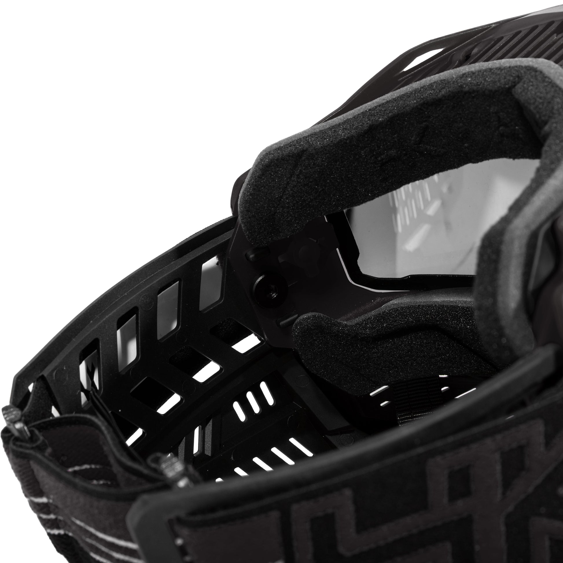 Used RMX Goggle System - Black Paintball Gun from HK Army Clothing Buy/Sell/Trade Paintball Markers, New Paintball Guns, Paintball Hoppers, Paintball Masks, and Hormesis Headbands