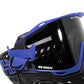 Used RMX Goggle System - Blue Paintball Gun from HK Army Clothing Buy/Sell/Trade Paintball Markers, New Paintball Guns, Paintball Hoppers, Paintball Masks, and Hormesis Headbands