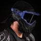 Used RMX Goggle System - Blue Paintball Gun from HK Army Clothing Buy/Sell/Trade Paintball Markers, New Paintball Guns, Paintball Hoppers, Paintball Masks, and Hormesis Headbands