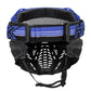 Used RMX Goggle System - Blue Paintball Gun from HK Army Clothing Buy/Sell/Trade Paintball Markers, New Paintball Guns, Paintball Hoppers, Paintball Masks, and Hormesis Headbands