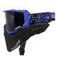 Used RMX Goggle System - Blue Paintball Gun from HK Army Clothing Buy/Sell/Trade Paintball Markers, New Paintball Guns, Paintball Hoppers, Paintball Masks, and Hormesis Headbands