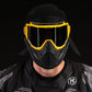 Used RMX Goggle System - Gold Paintball Gun from HK Army Clothing Buy/Sell/Trade Paintball Markers, New Paintball Guns, Paintball Hoppers, Paintball Masks, and Hormesis Headbands