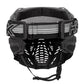 Used RMX Goggle System - Grey Paintball Gun from HK Army Clothing Buy/Sell/Trade Paintball Markers, New Paintball Guns, Paintball Hoppers, Paintball Masks, and Hormesis Headbands