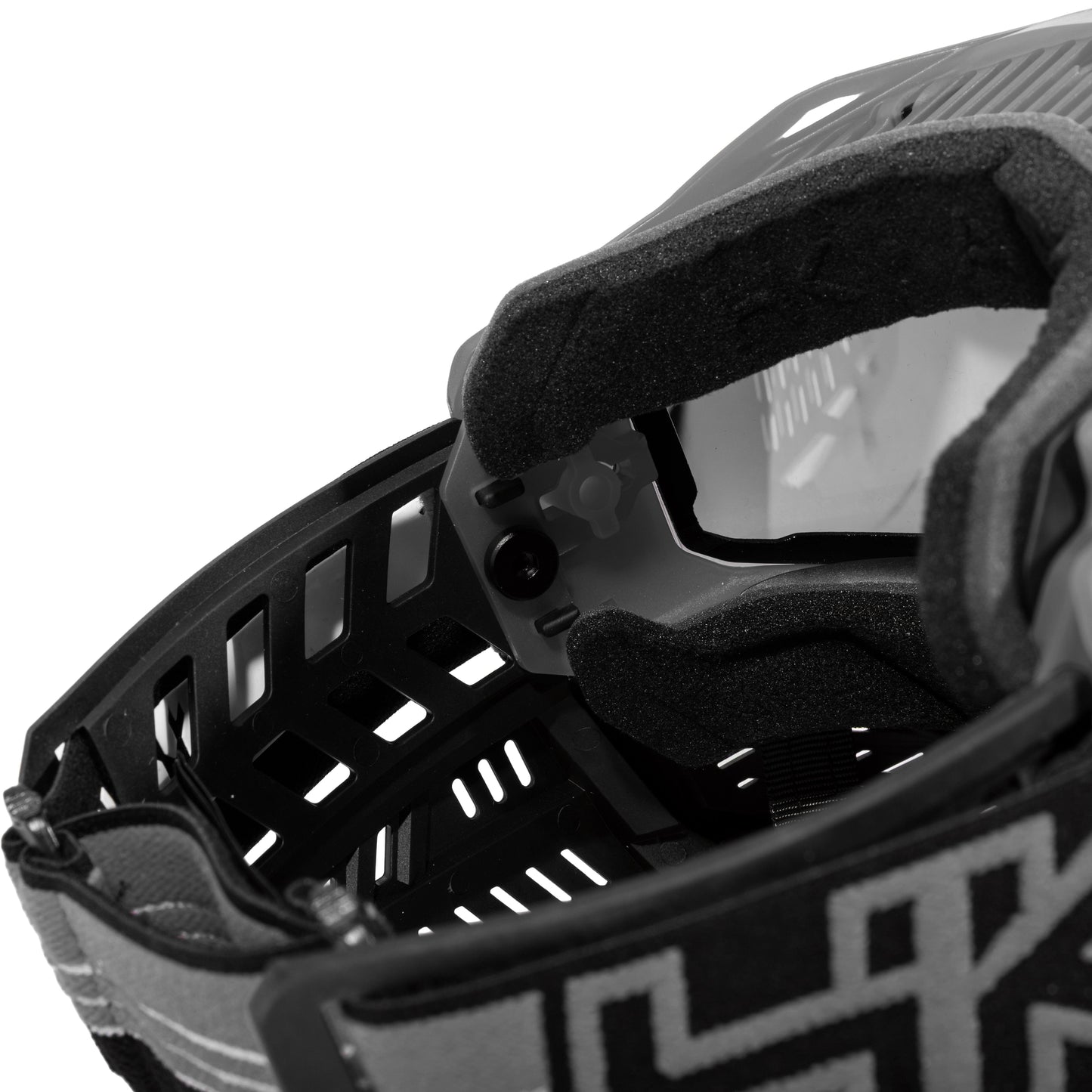 Used RMX Goggle System - Grey Paintball Gun from HK Army Clothing Buy/Sell/Trade Paintball Markers, New Paintball Guns, Paintball Hoppers, Paintball Masks, and Hormesis Headbands