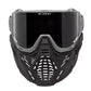 Used RMX Goggle System - Grey Paintball Gun from HK Army Clothing Buy/Sell/Trade Paintball Markers, New Paintball Guns, Paintball Hoppers, Paintball Masks, and Hormesis Headbands