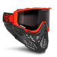 Used RMX Goggle System - Red Paintball Gun from HK Army Clothing Buy/Sell/Trade Paintball Markers, New Paintball Guns, Paintball Hoppers, Paintball Masks, and Hormesis Headbands