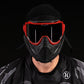 Used RMX Goggle System - Red Paintball Gun from HK Army Clothing Buy/Sell/Trade Paintball Markers, New Paintball Guns, Paintball Hoppers, Paintball Masks, and Hormesis Headbands