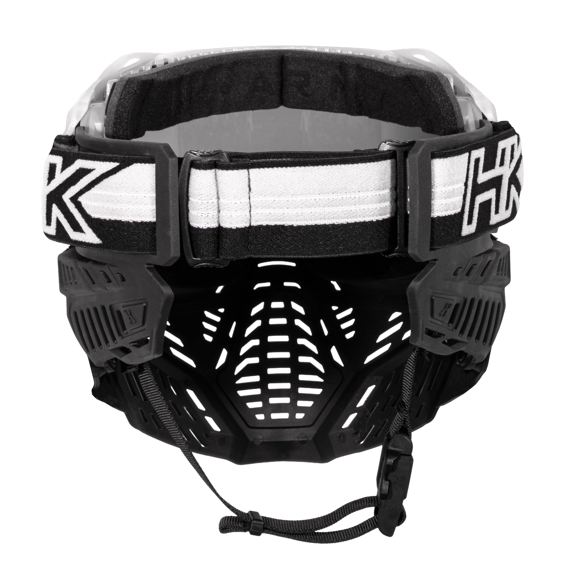 Used RMX Goggle System - White Paintball Gun from HK Army Clothing Buy/Sell/Trade Paintball Markers, New Paintball Guns, Paintball Hoppers, Paintball Masks, and Hormesis Headbands