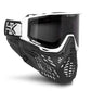 Used RMX Goggle System - White Paintball Gun from HK Army Clothing Buy/Sell/Trade Paintball Markers, New Paintball Guns, Paintball Hoppers, Paintball Masks, and Hormesis Headbands